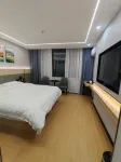Liuzhou Baolai Theme Hotel (Liujiang Sports Center Liubao Road) Hotels in Liujiang/Western Liuzhou New City