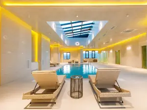 Hotel Tbilisi Tower