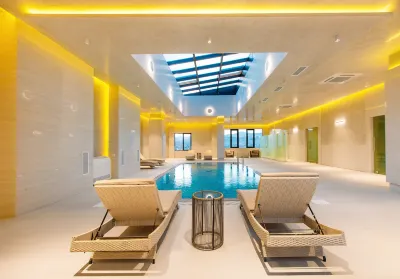 Hotel Tbilisi Tower Hotels near Jvari Monastery