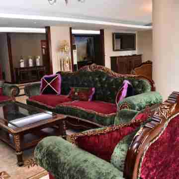 Sunjin Grand Hotel Hotel Exterior