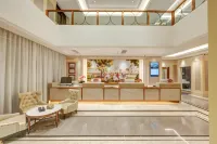 Vienna Hotel ( Liangshan Dechang Rainbow Bridge Branch) Hotels in Dechang