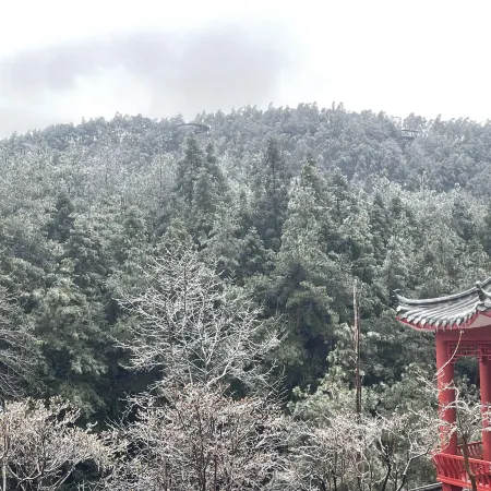 Qianshan Zeyongju
