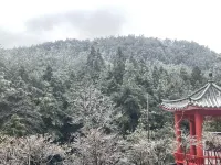 Qianshan Zeyongju