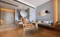 Mile Huquan Shuixiang Wenquan Eeril Hotel