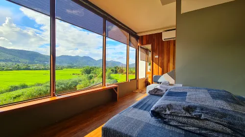 Rock Onsen فنادق في فراو