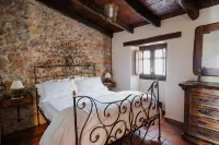 Masia Can Viver - Olive Oil Tourism B&B فنادق في La Garriga