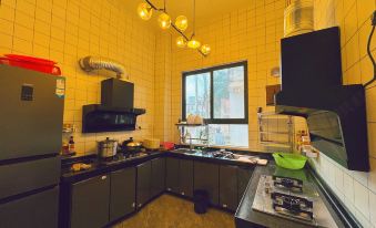 Zhanjiang Naozhou Island Waiting for You Homestay