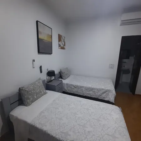 Alojamento Elvas Luso Espanhola