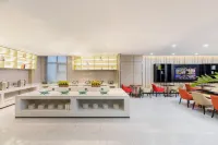 Kuche W · Wanchen Kailai Hotel