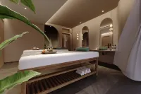 Aquamarine Cam Ranh By Swandor – Ultra All Inclusive - Gym