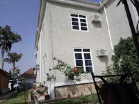 Shartell Hotels Jos فنادق في جوس