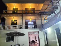 Wuxie Mountain Residence Diary Homestay