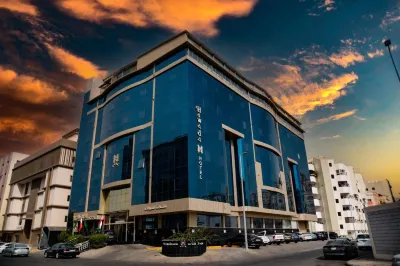 Hawada Pioneer Hotels in Jeddah