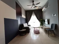 The Horizon Ipoh 2BR L8 by Grab A Stay Hotels in Ipoh
