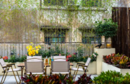 花築·拾光岸戀民宿（大良鐘樓地鐵站清暉園店） 佛山酒店