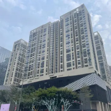 Bailai Audio & Video Yaju (Shenzhen Convention and Exhibition Center Gangxia Subway Station Branch) Отели рядом с достопримечательностью «Библиотекам Шэньчжэнь»