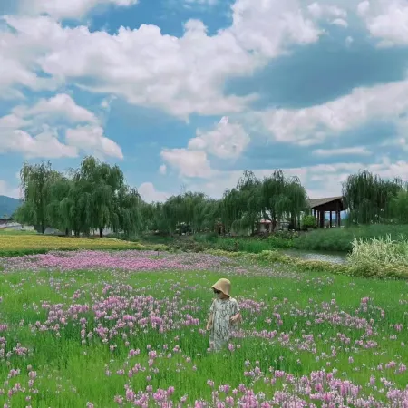 Qujing Qihui Intelligent Hotel (Qiqu Dreams Great World Branch)