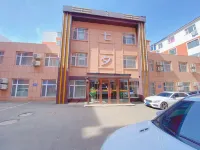 遼源七夕ファッションホテル（凱瑪店）