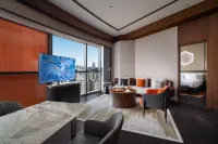 Grand Barony Jinan CBD