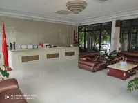 Golgota Hotel & Resort Hotel di Dili