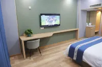 Asia Hotel Hotel in zona Shandong Traffic Passenger Transport Terminal (Qilu Petrochemical Shengli Hospital East)