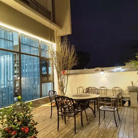 Shiping Linyue Fengzhi Homestay