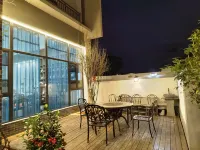 Shiping Linyue Fengzhi Homestay