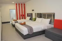 Hotel Ventura Hotels in Kangar