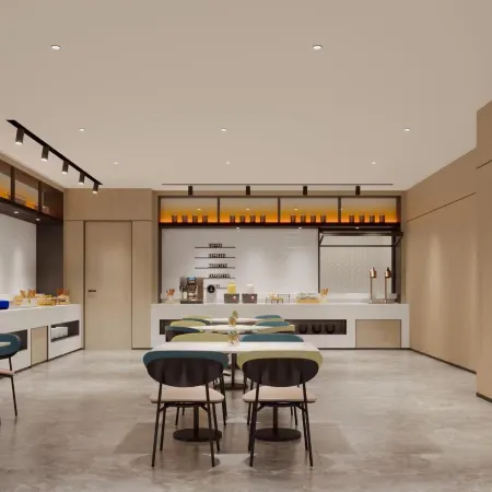 Ni Hao Hotel (Xuchang Changge Municipal Government Geyuan Subway Station)