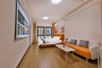 Jiayuju Homestay (Dalian Haichang Dongfang Water City)