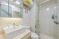 Jingran City Hotel (Hefei Hi-tech Zone Yintai Department Store)