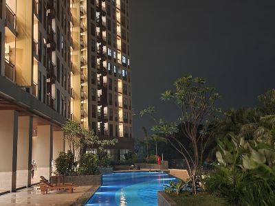 Trans Studio Apartment with Epic Mountain View
