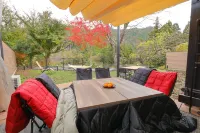 Sen.Retreat Chikatsuyu