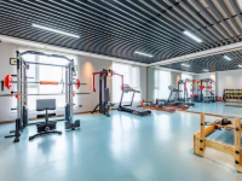 麗楓酒店（武穴祥雲路店） 武穴酒店