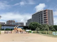 Xihongshi Seaview Holiday Apartment