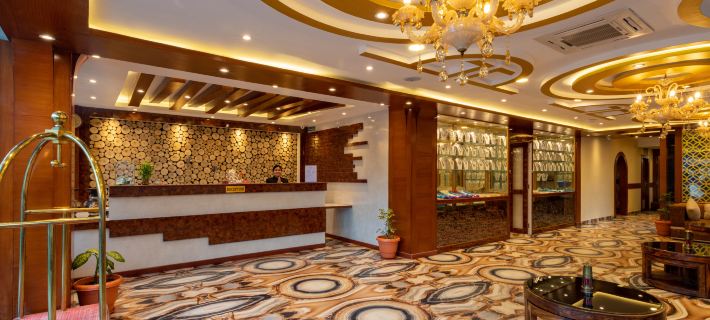 Hotel Mahadev Inn Pokhara Hotels in Kaski