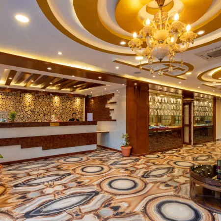 Hotel Mahadev Inn Pokhara