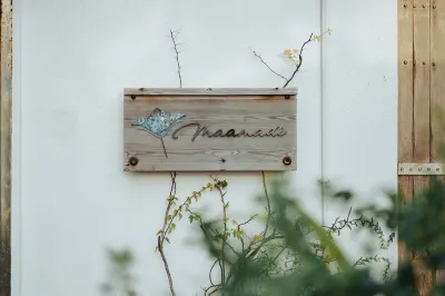 Maamadi Boutique Hotels in 