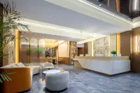 Gongliu Marriott Hotel (People's Square)
