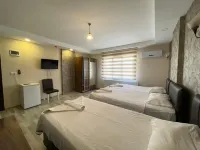 İkarus Hotel Hotels in Ikicesmelik Mahallesi