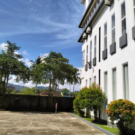 Hotel Grand Bromo Pacitan