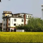 Xi'an Chang'an Zhuying Tingfeng Homestay Hotels near Xi'an South Railway Station