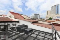 7-Room Exec House, Rumahku Express, Georgetown