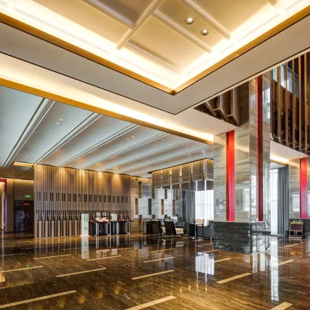 G-dimension e-sports IP Hotel