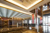 G-dimension e-sports IP Hotel Hotels in Luochuan