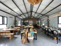 Kurdening Pufan Guesthouse Hotels in Gongliu