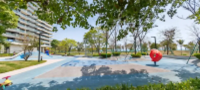 Xingshu Scenic Apartment Hotel (Huizhou Huarun Xiaojingwan) Hotels near Park Lane Harbour Beach