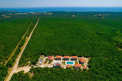 igneada hotel rezve Hôtels à : 