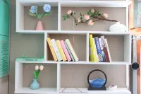 Helan Hongyuan Apartment Hotel