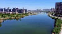 Shangjing Hotel